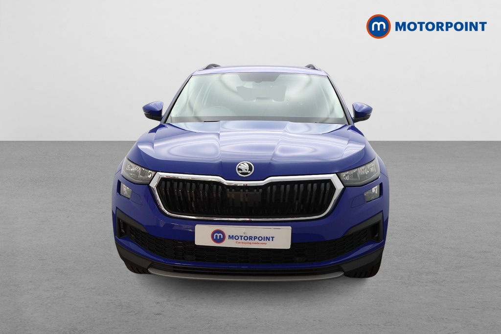 Used Skoda Kodiaq for sale - 78109754: Photo 2