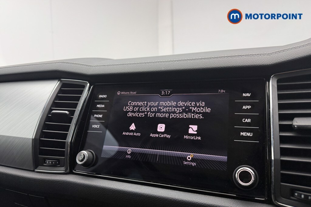 Used Skoda Kodiaq for sale - 78109754: Photo 20