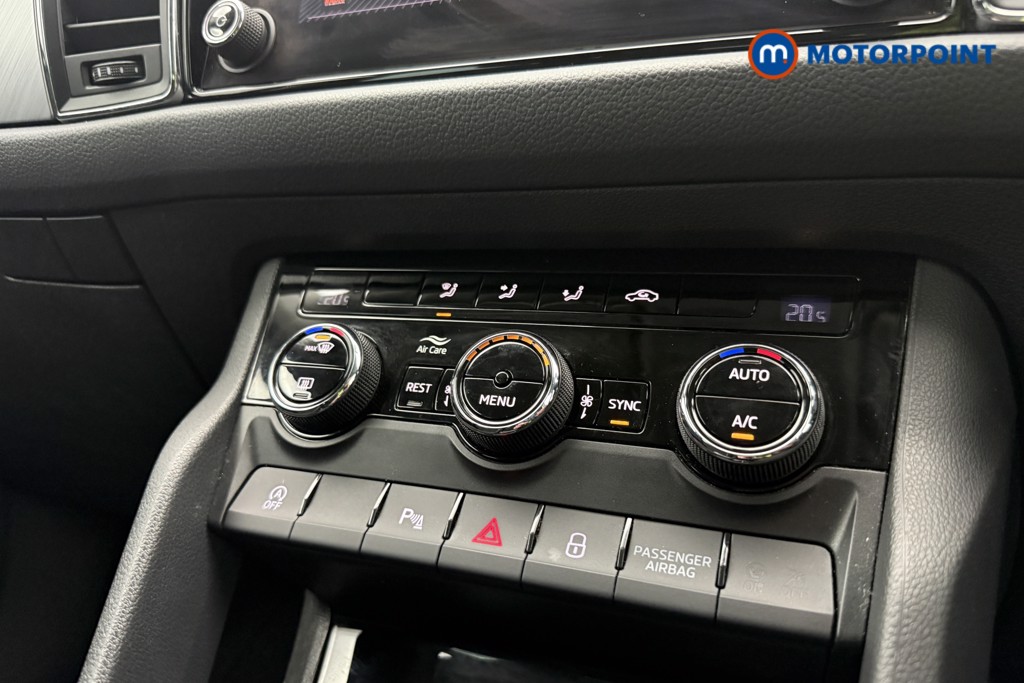 Used Skoda Kodiaq for sale - 78109754: Photo 21