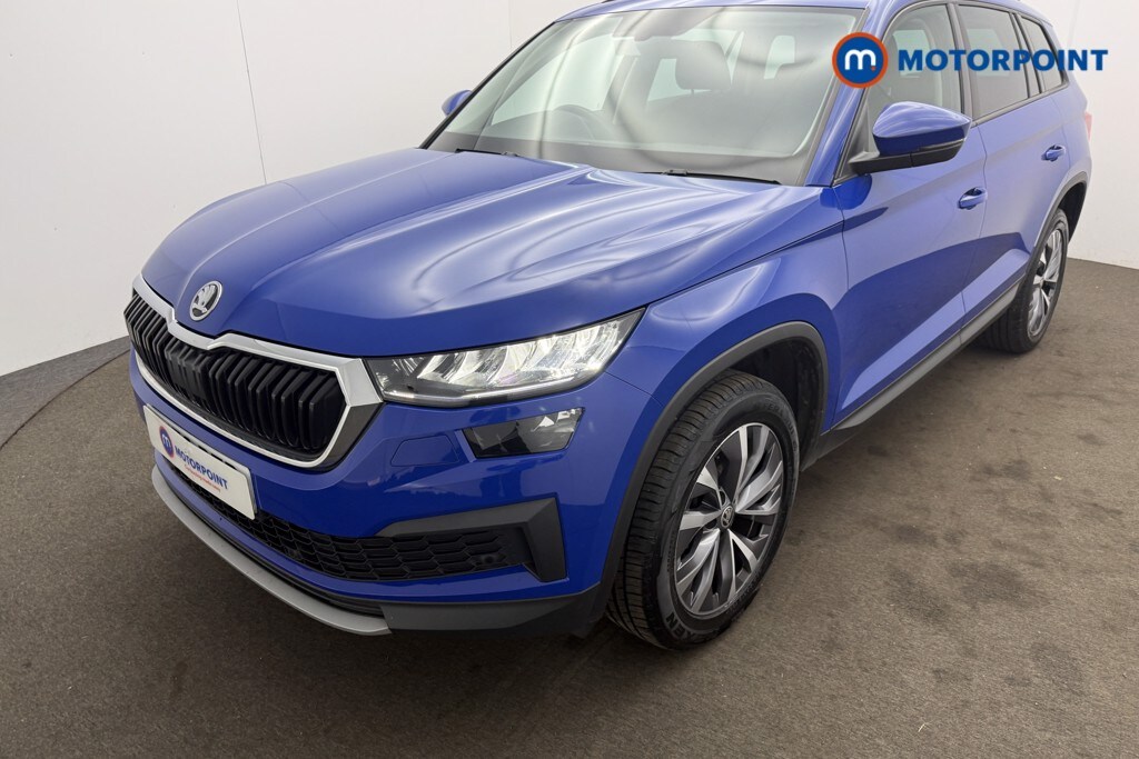 Used Skoda Kodiaq for sale - 78109754: Photo 29