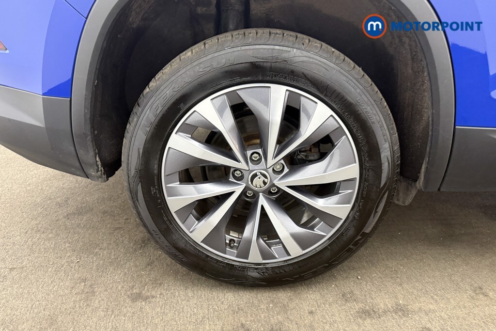 Used Skoda Kodiaq for sale - 78109754: Photo 32