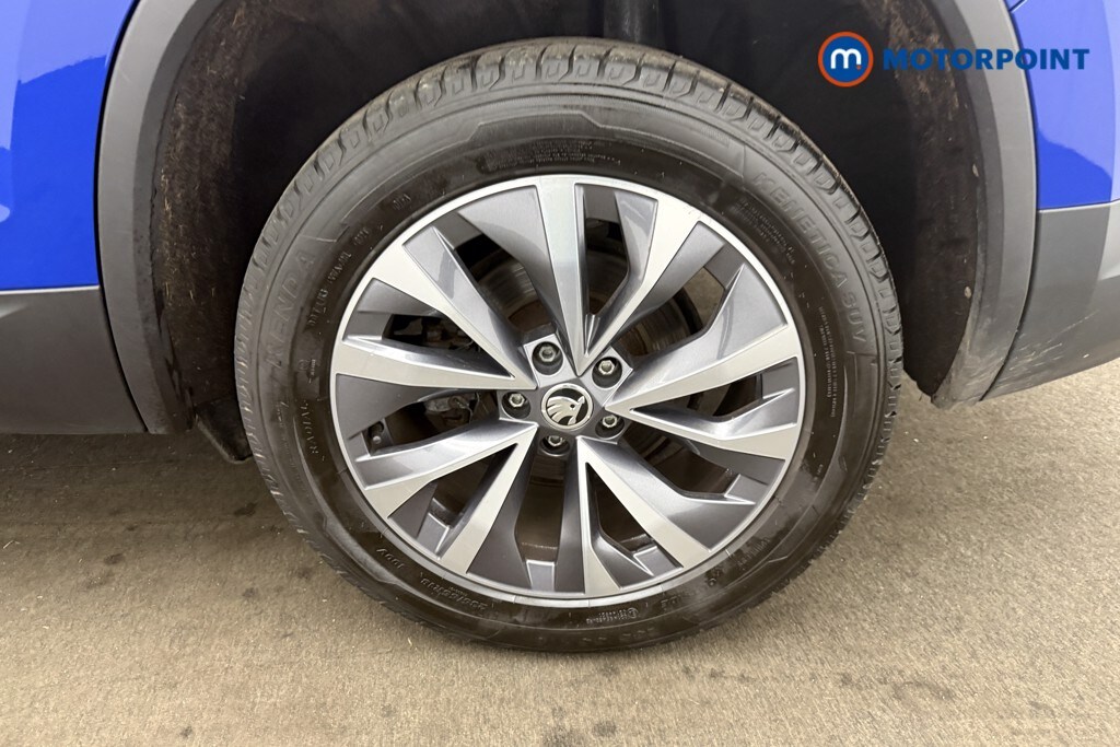 Used Skoda Kodiaq for sale - 78109754: Photo 33