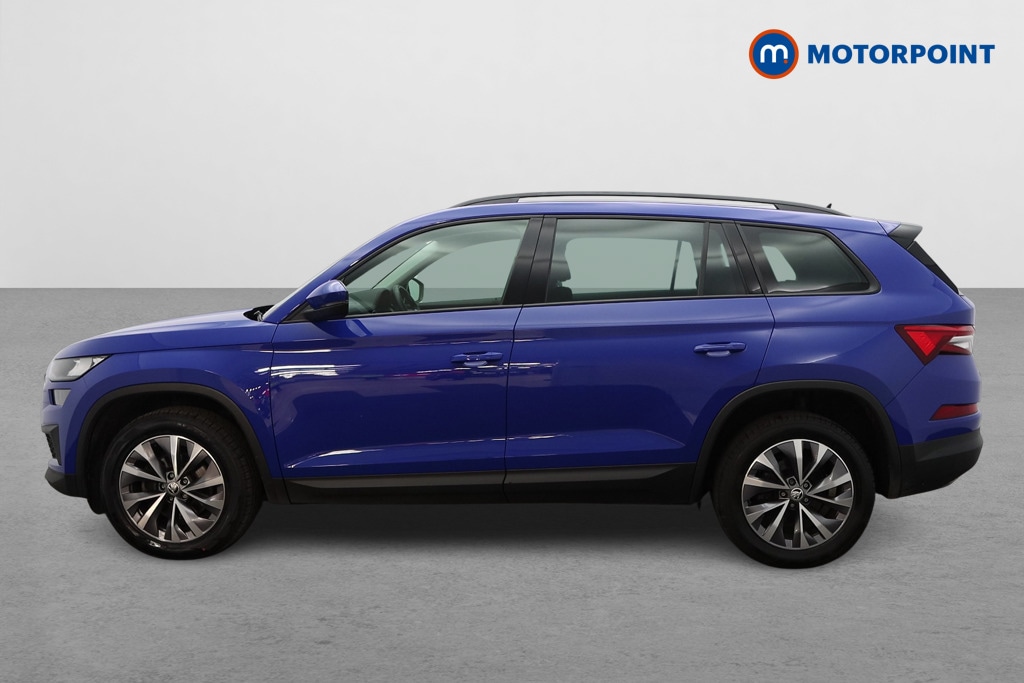 Used Skoda Kodiaq for sale - 78109754: Photo 4
