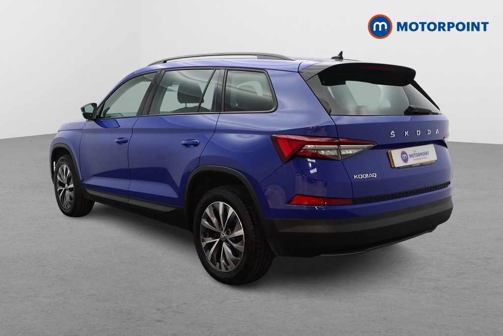 Used Skoda Kodiaq for sale - 78109754: Photo 5