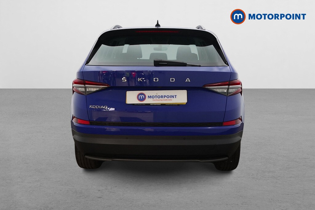 Used Skoda Kodiaq for sale - 78109754: Photo 6