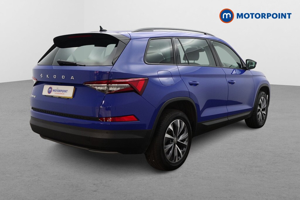 Used Skoda Kodiaq for sale - 78109754: Photo 7