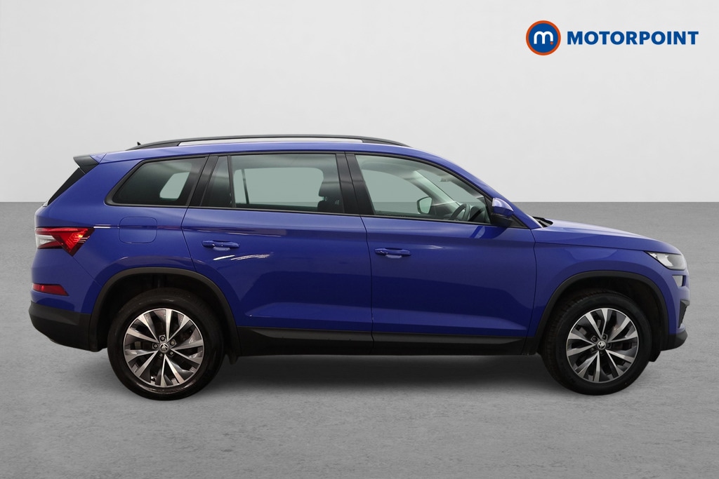 Used Skoda Kodiaq for sale - 78109754: Photo 8