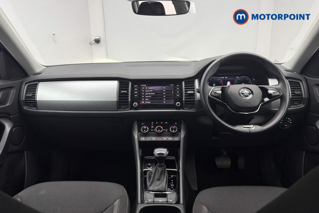 Used Skoda Kodiaq for sale - 78109754: Photo 9