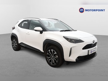 Used Toyota Yaris Cross 2022 for sale - 78487042: Photo