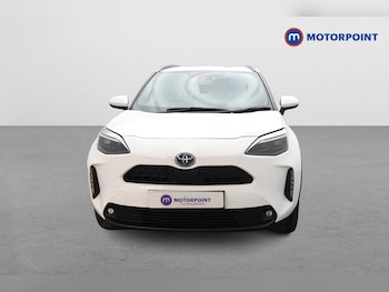 Used Toyota Yaris Cross 2022 for sale - 78487042: Photo
