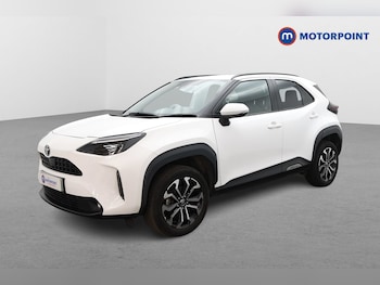 Used Toyota Yaris Cross 2022 for sale - 78487042: Photo