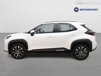 Used Toyota Yaris Cross 2022 for sale - 78487042: Photo