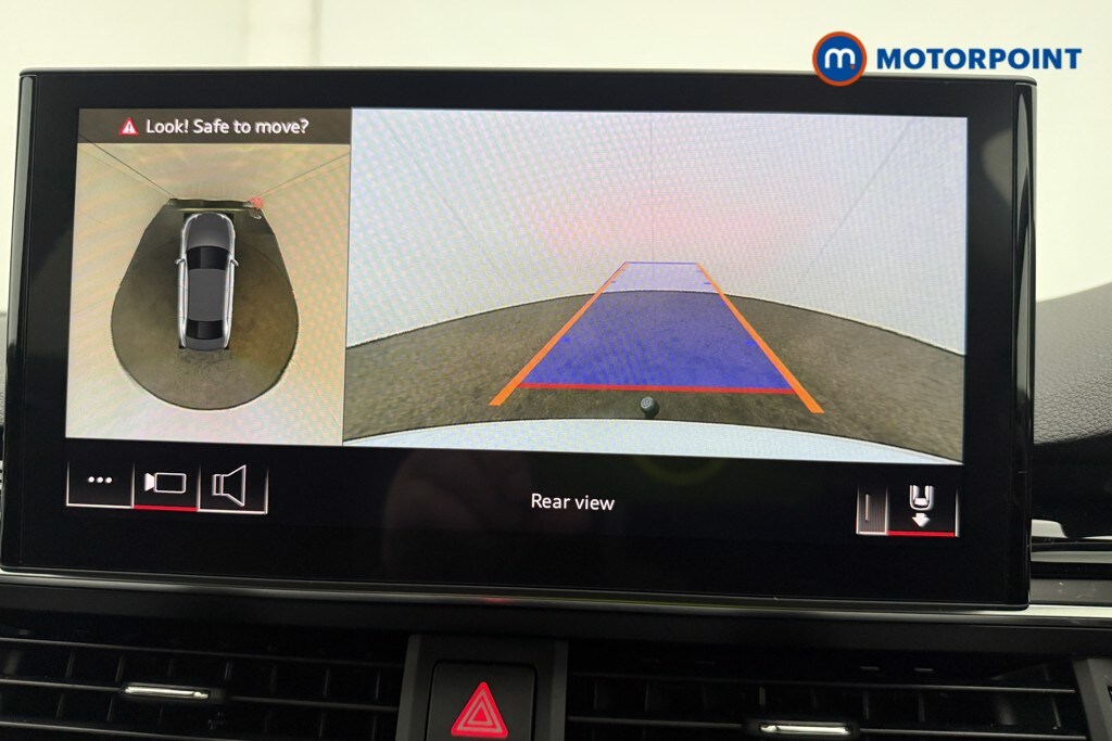 Used Audi A4 2023 for sale - 77935359: Photo 11