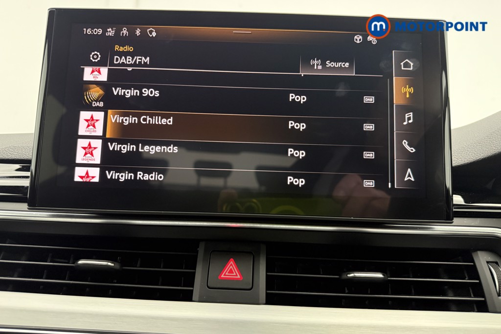 Used Audi A4 2023 for sale - 77935359: Photo 12