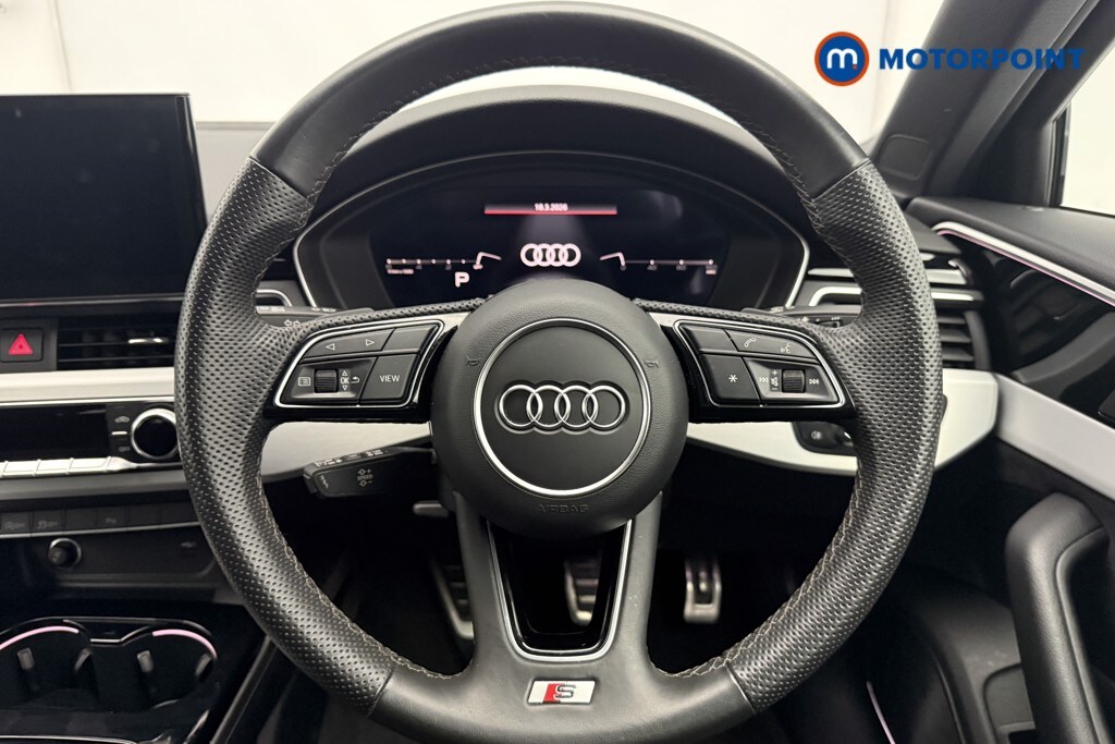 Used Audi A4 2023 for sale - 77935359: Photo 13