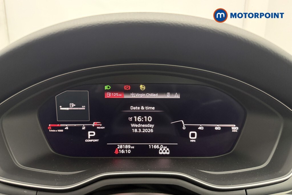 Used Audi A4 2023 for sale - 77935359: Photo 14