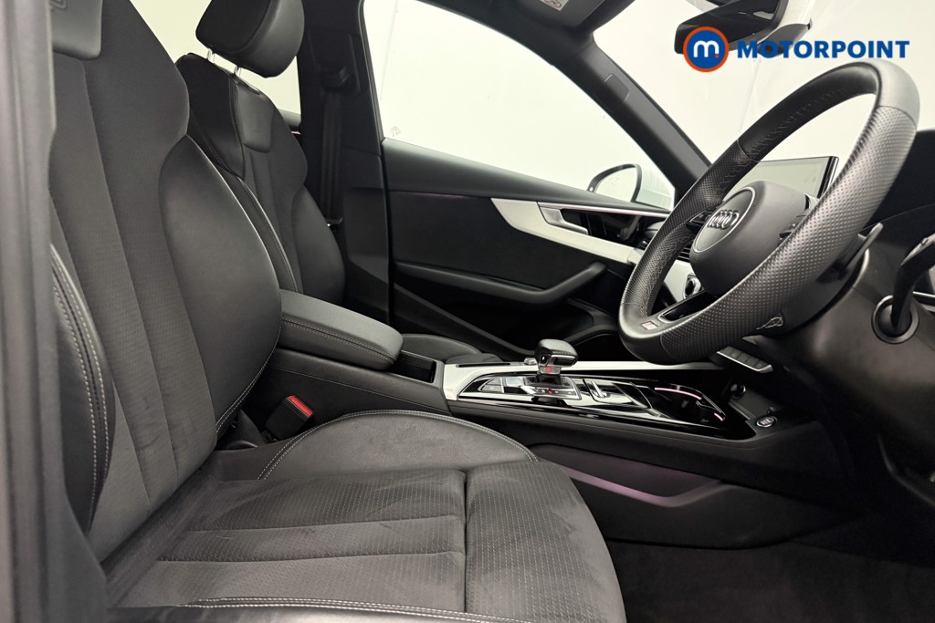 Used Audi A4 2023 for sale - 77935359: Photo 16