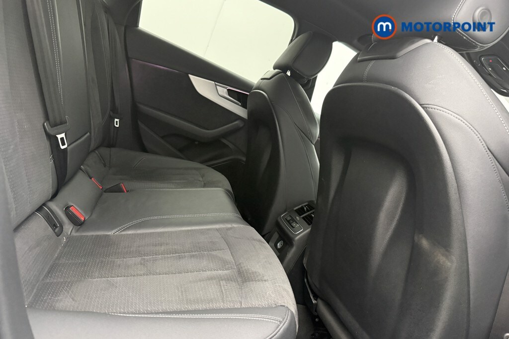 Used Audi A4 2023 for sale - 77935359: Photo 17