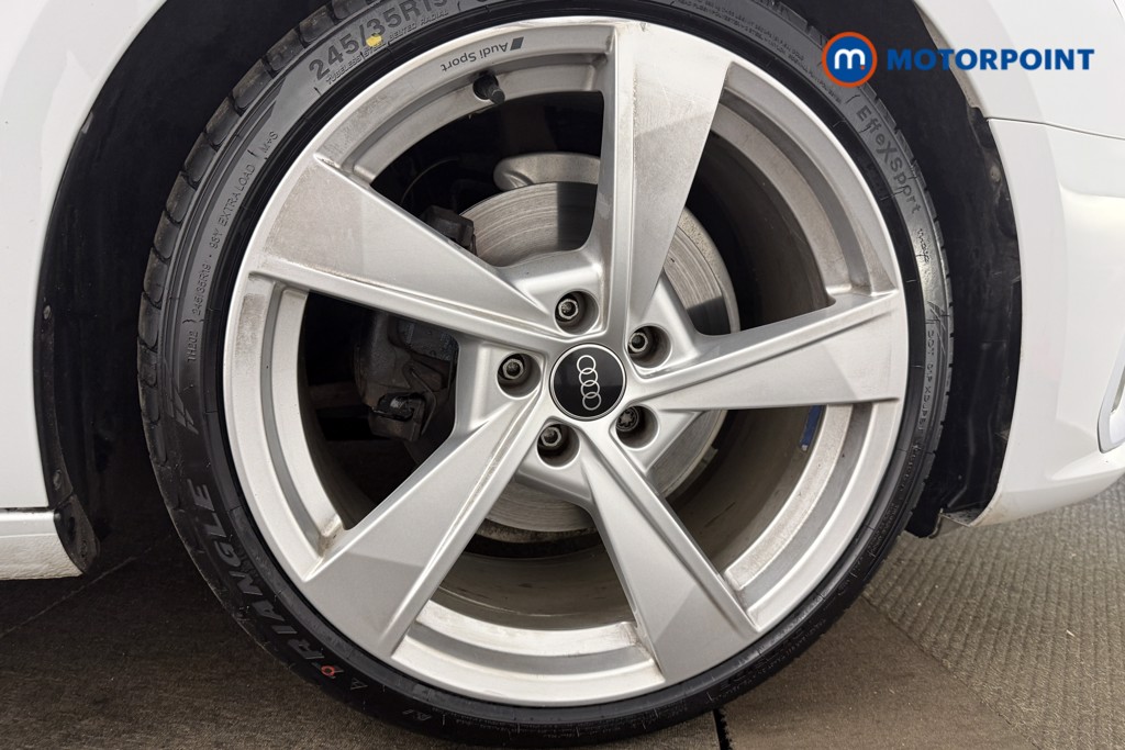 Used Audi A4 2023 for sale - 77935359: Photo 19