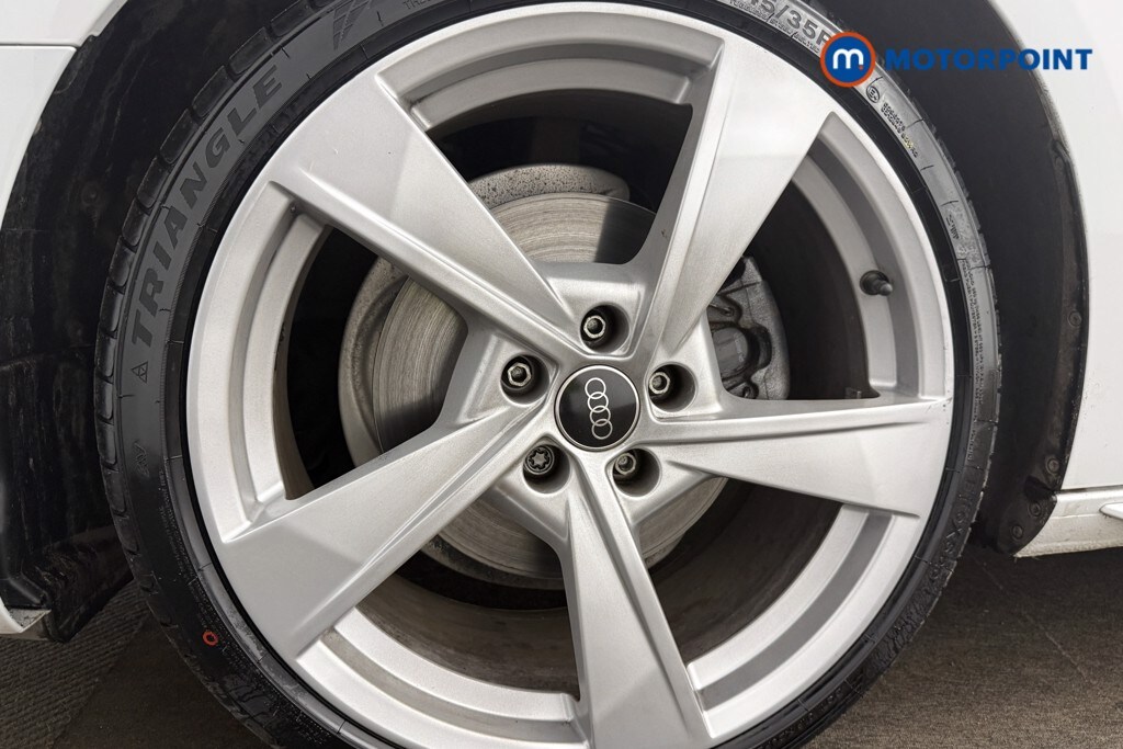 Used Audi A4 2023 for sale - 77935359: Photo 20