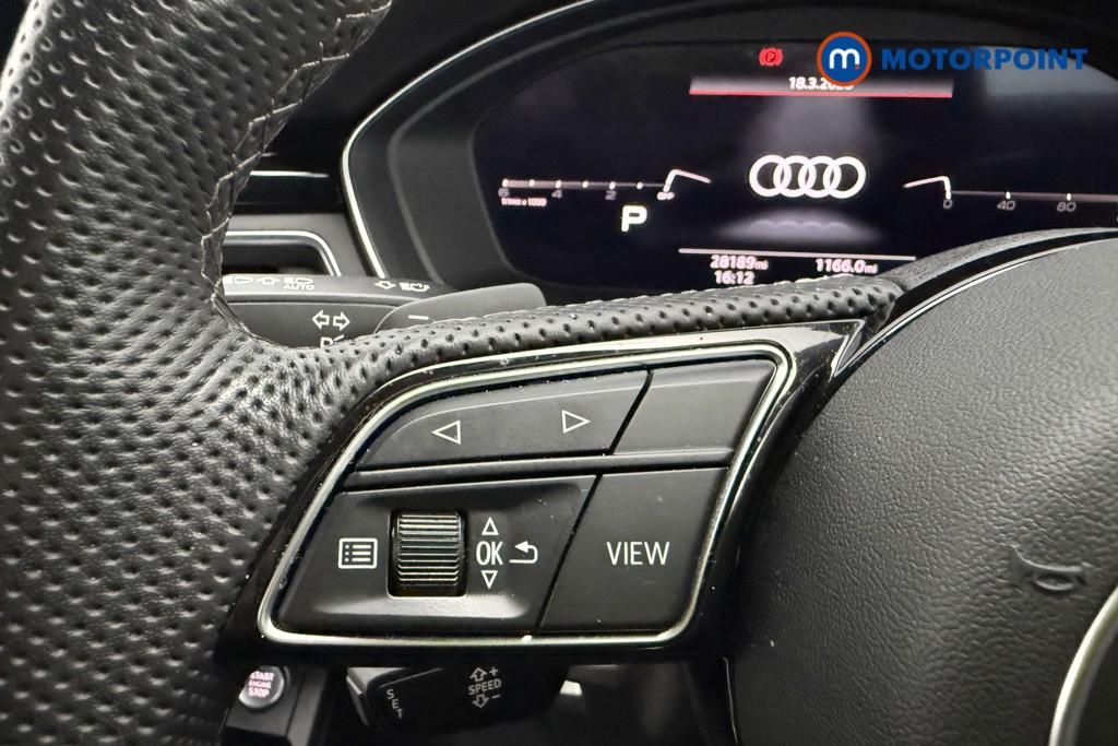 Used Audi A4 2023 for sale - 77935359: Photo 22