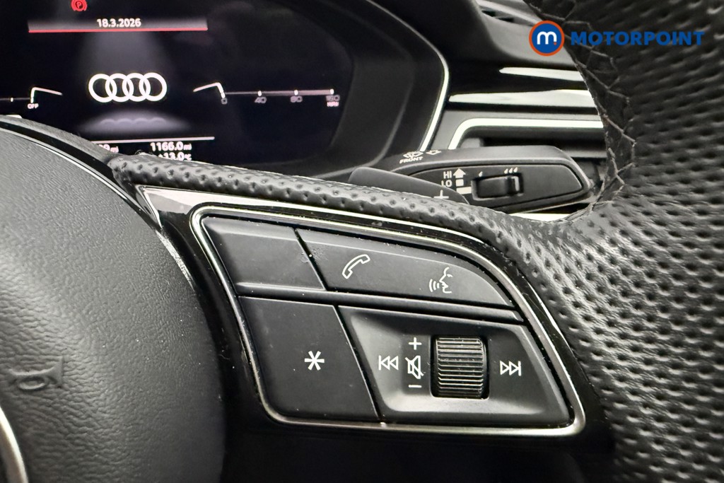 Used Audi A4 2023 for sale - 77935359: Photo 23