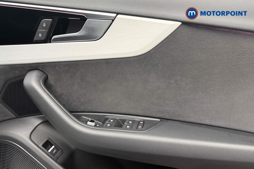 Used Audi A4 2023 for sale - 77935359: Photo 26