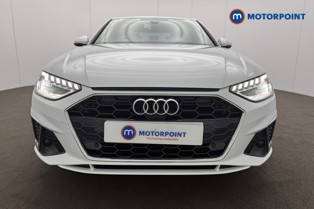 Used Audi A4 2023 for sale - 77935359: Photo 32