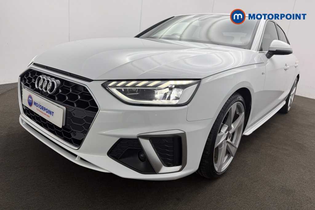 Used Audi A4 2023 for sale - 77935359: Photo 33