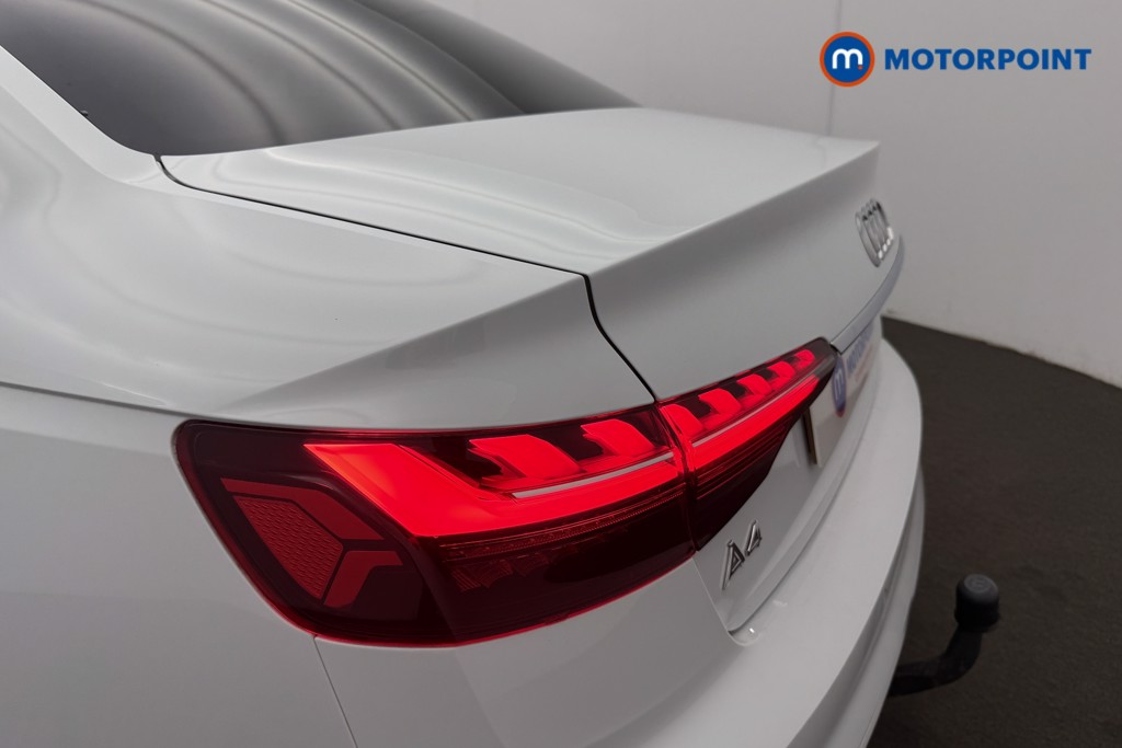 Used Audi A4 2023 for sale - 77935359: Photo 36