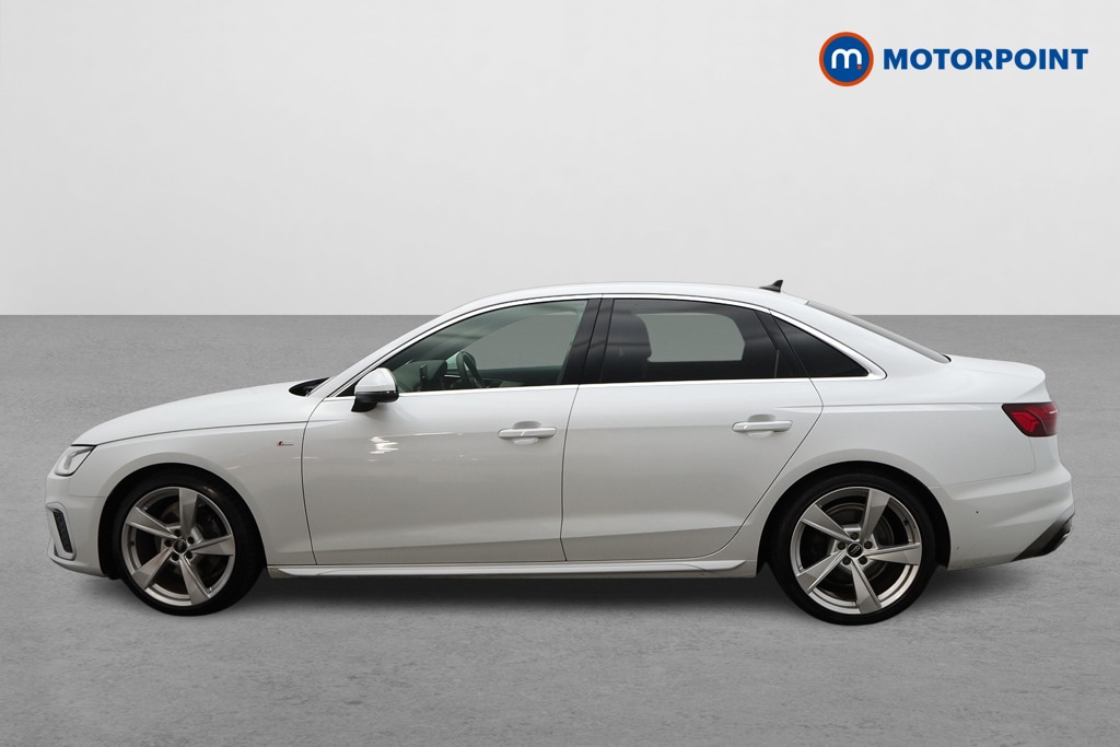 Used Audi A4 2023 for sale - 77935359: Photo 4