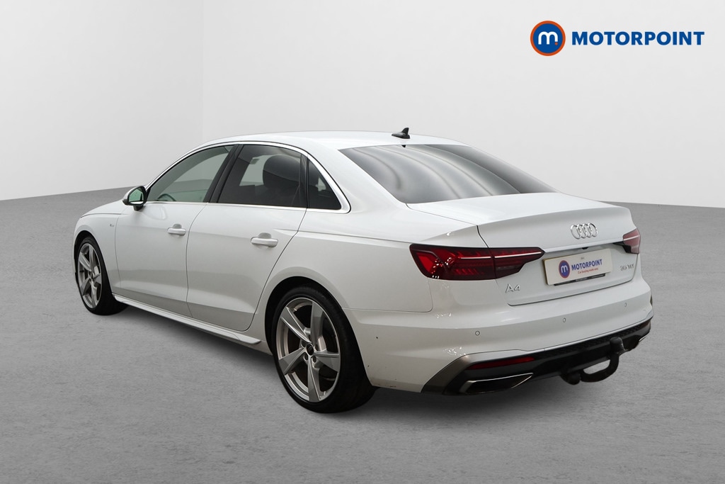 Used Audi A4 2023 for sale - 77935359: Photo 5