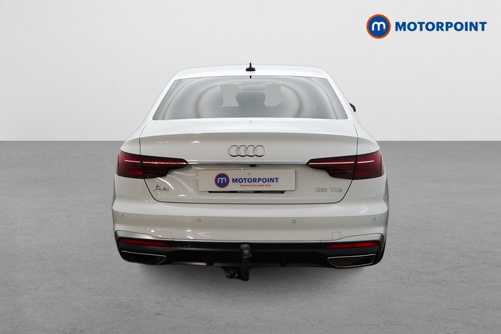 Used Audi A4 2023 for sale - 77935359: Photo 6