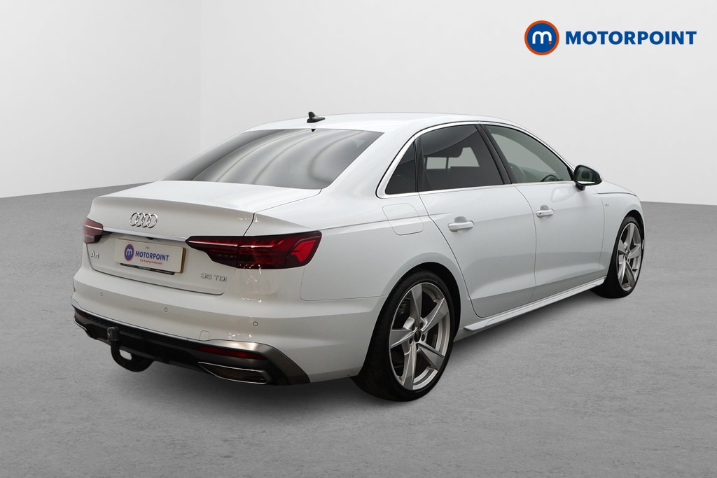 Used Audi A4 2023 for sale - 77935359: Photo 7