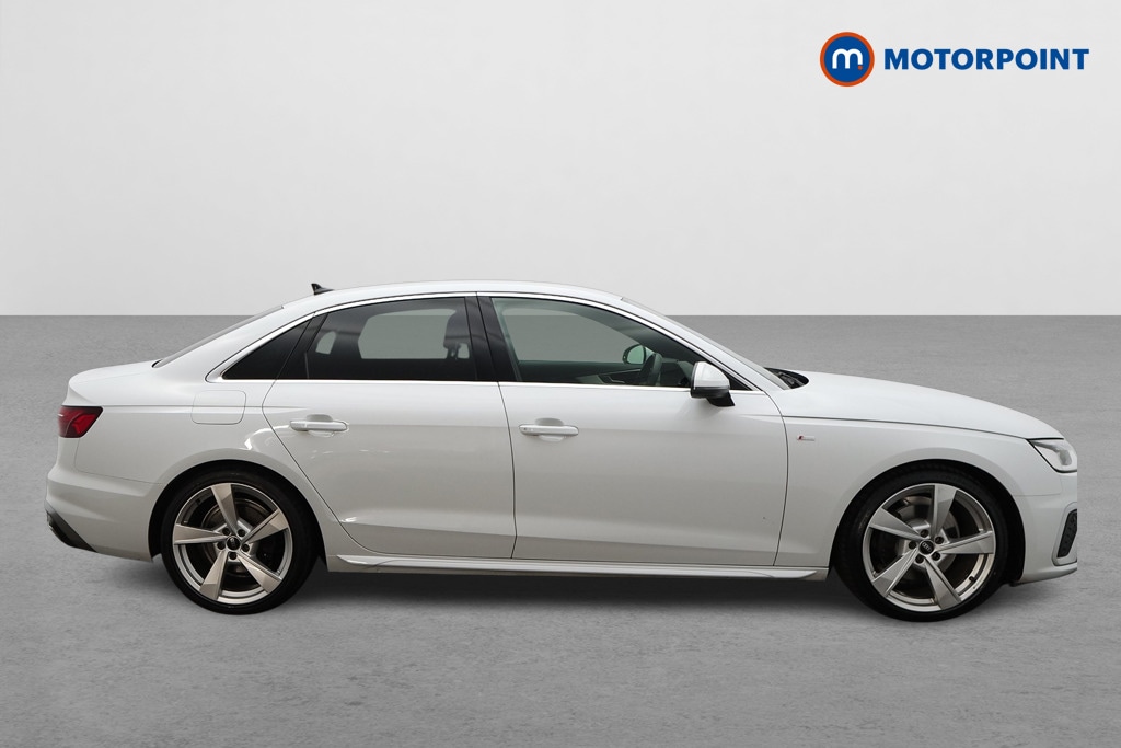 Used Audi A4 2023 for sale - 77935359: Photo 8