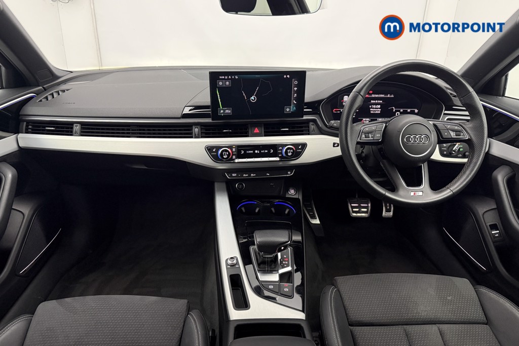 Used Audi A4 2023 for sale - 77935359: Photo 9