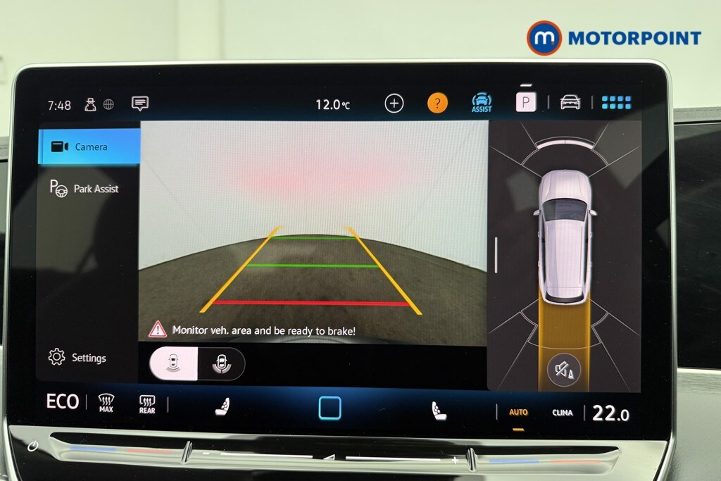 Used Volkswagen Passat for sale - 77831111: Photo 11