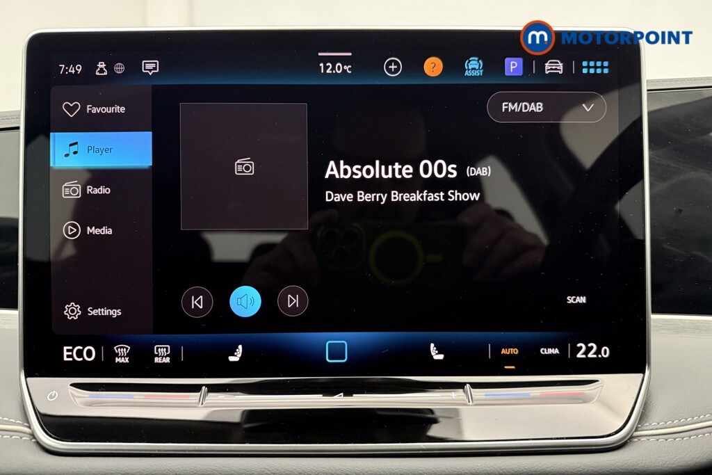 Used Volkswagen Passat for sale - 77831111: Photo 12