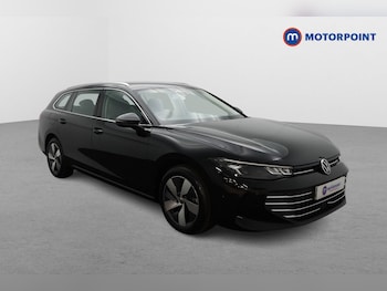 Used Volkswagen Passat undefined for sale - 77831111: Photo