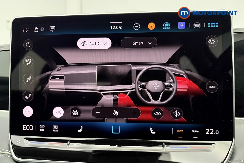 Used Volkswagen Passat for sale - 77831111: Photo 24