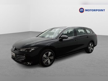 Used Volkswagen Passat undefined for sale - 77831111: Photo