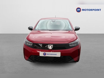 Used Vauxhall Corsa 2024 for sale - 78240408: Photo