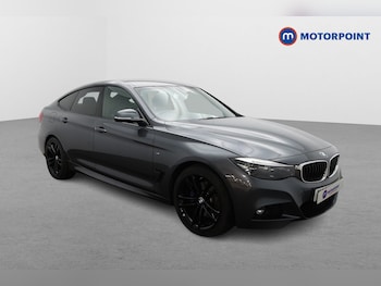 Used BMW 3 Series 2020 for sale - 77301488: Photo