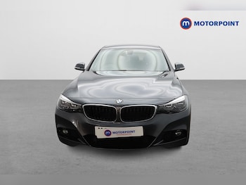 Used BMW 3 Series 2020 for sale - 77301488: Photo