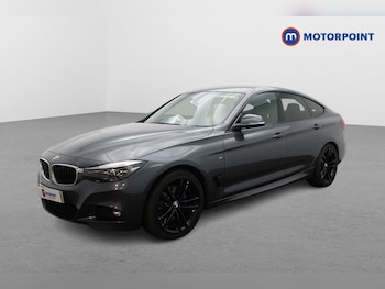 Used BMW 3 Series 2020 for sale - 77301488: Photo