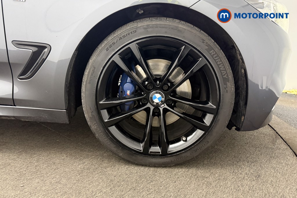 Used BMW 3 Series 2020 for sale - 77301488: Photo 48