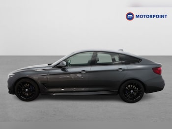 Used BMW 3 Series 2020 for sale - 77301488: Photo