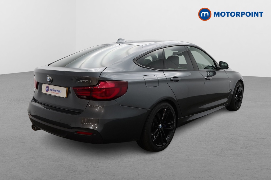 Used BMW 3 Series 2020 for sale - 77301488: Photo 7