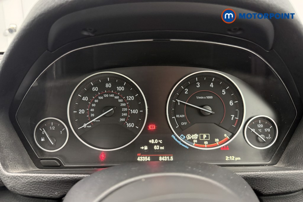 Used BMW 3 Series 2020 for sale - 77301488: Photo 9