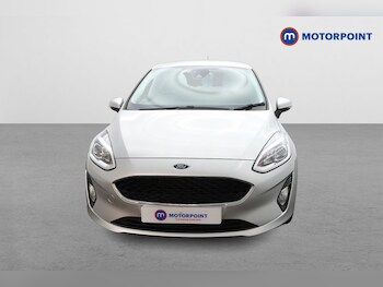 Used Ford Fiesta undefined for sale - 78720843: Photo